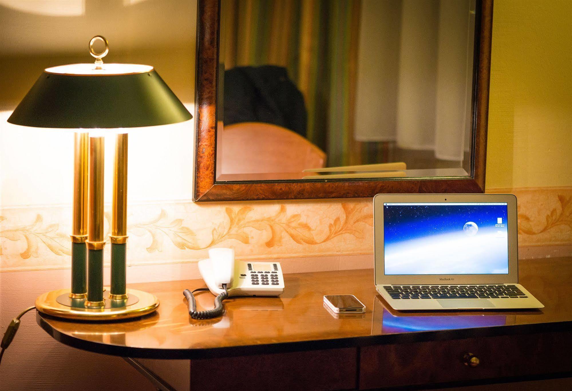 Vayalen Boutique Hotel Vienna