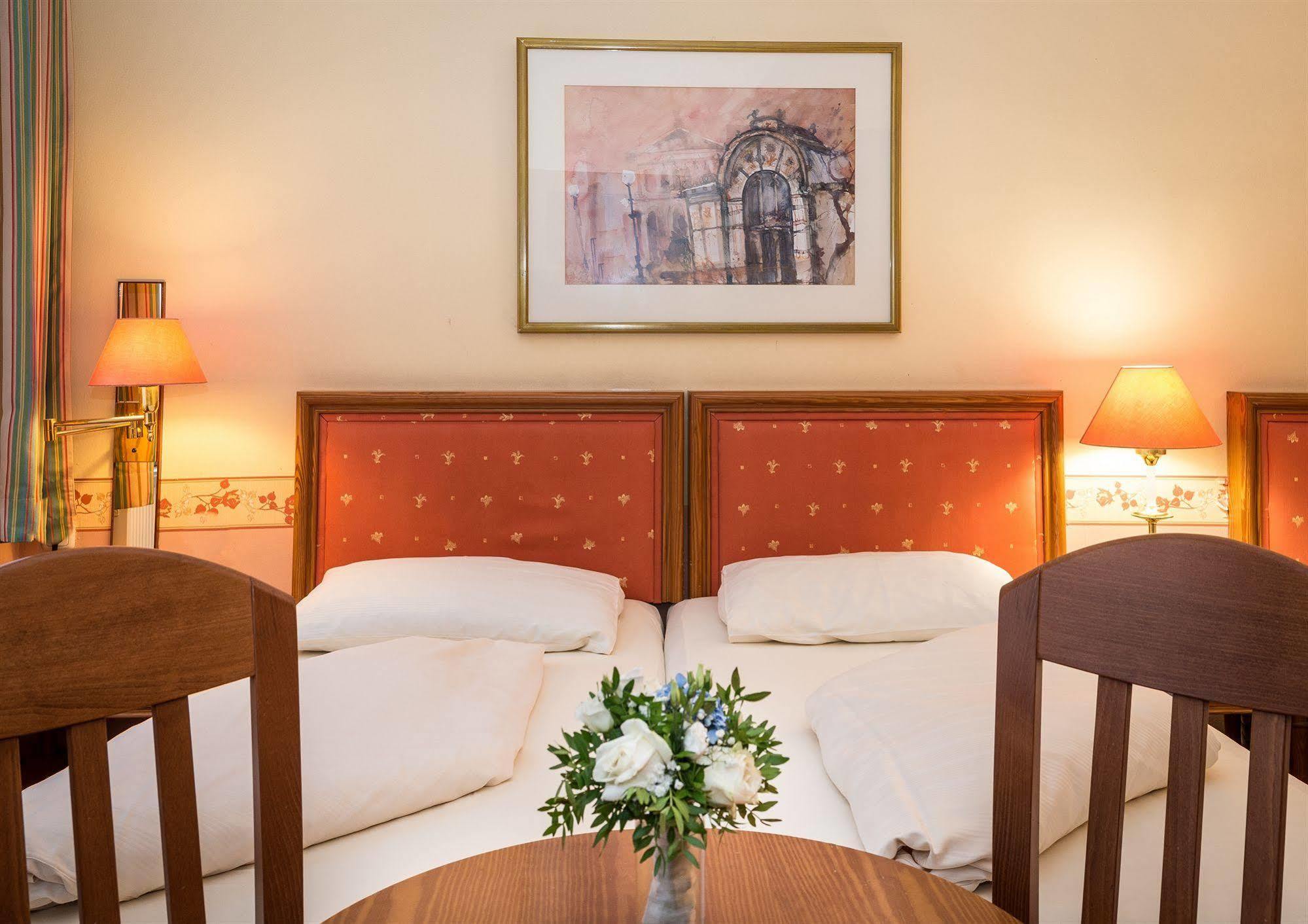 Vayalen Boutique Hotel Vienna