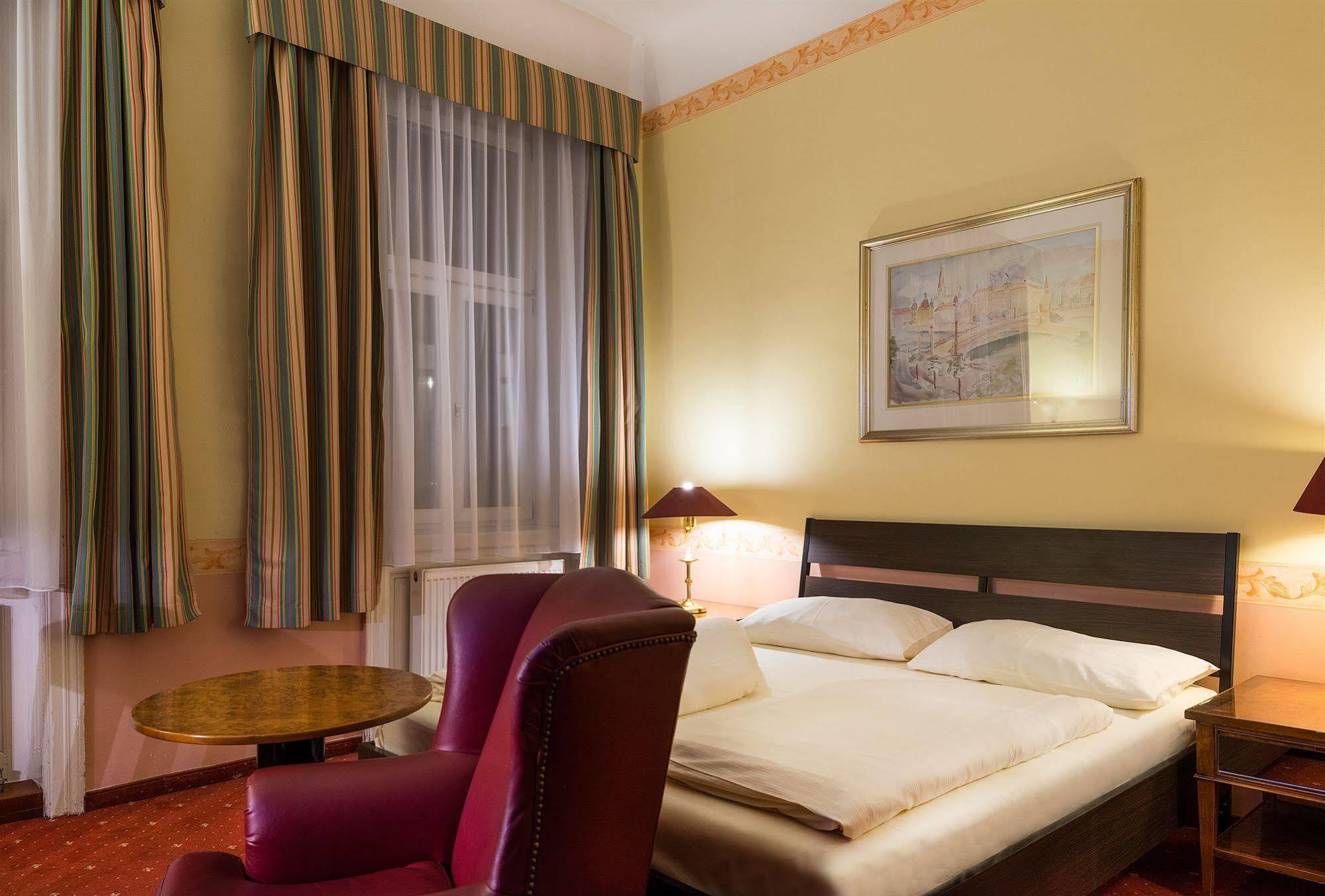 Hotel Vayalen Boutique Vienna