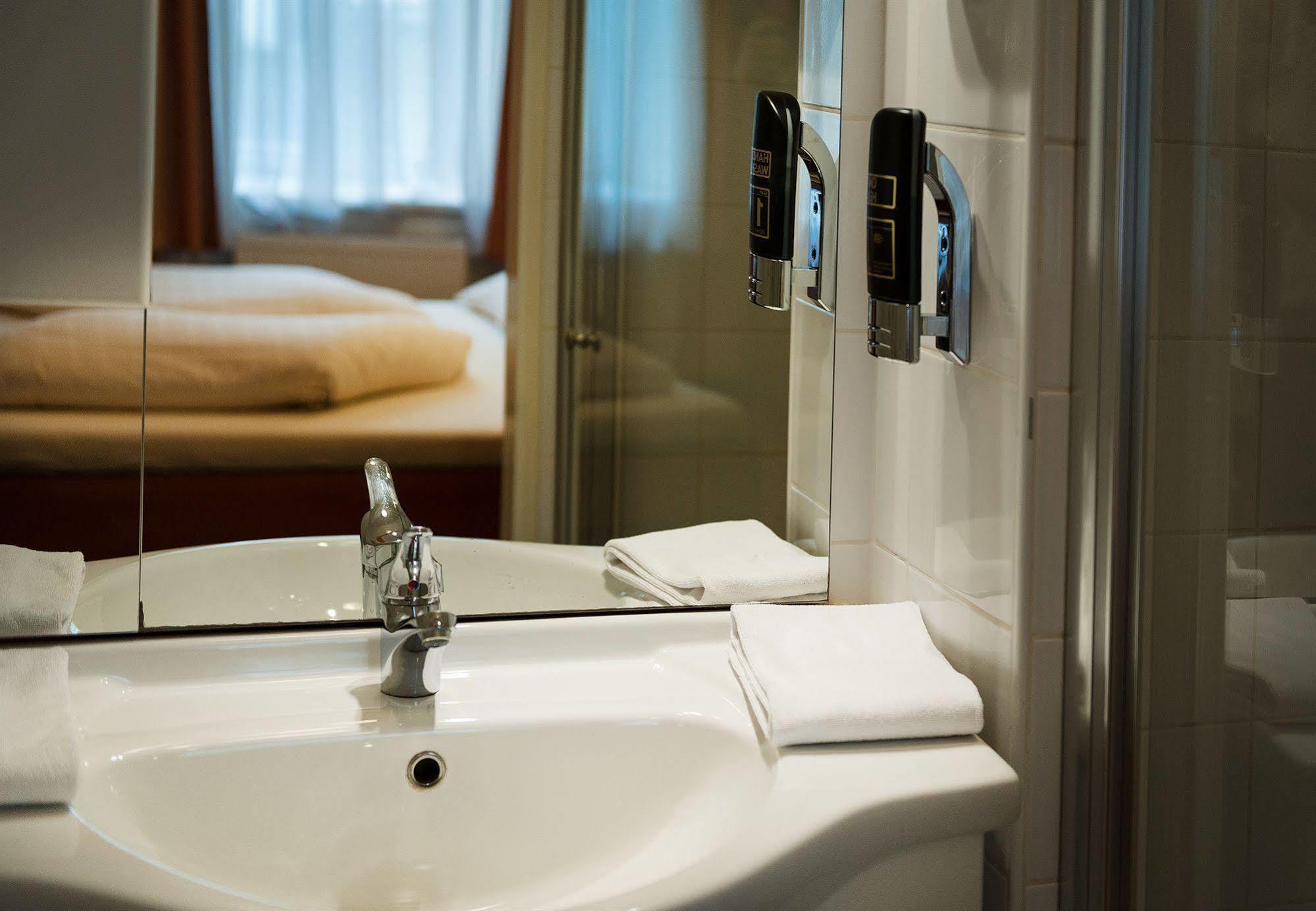 Resonanz Hotel