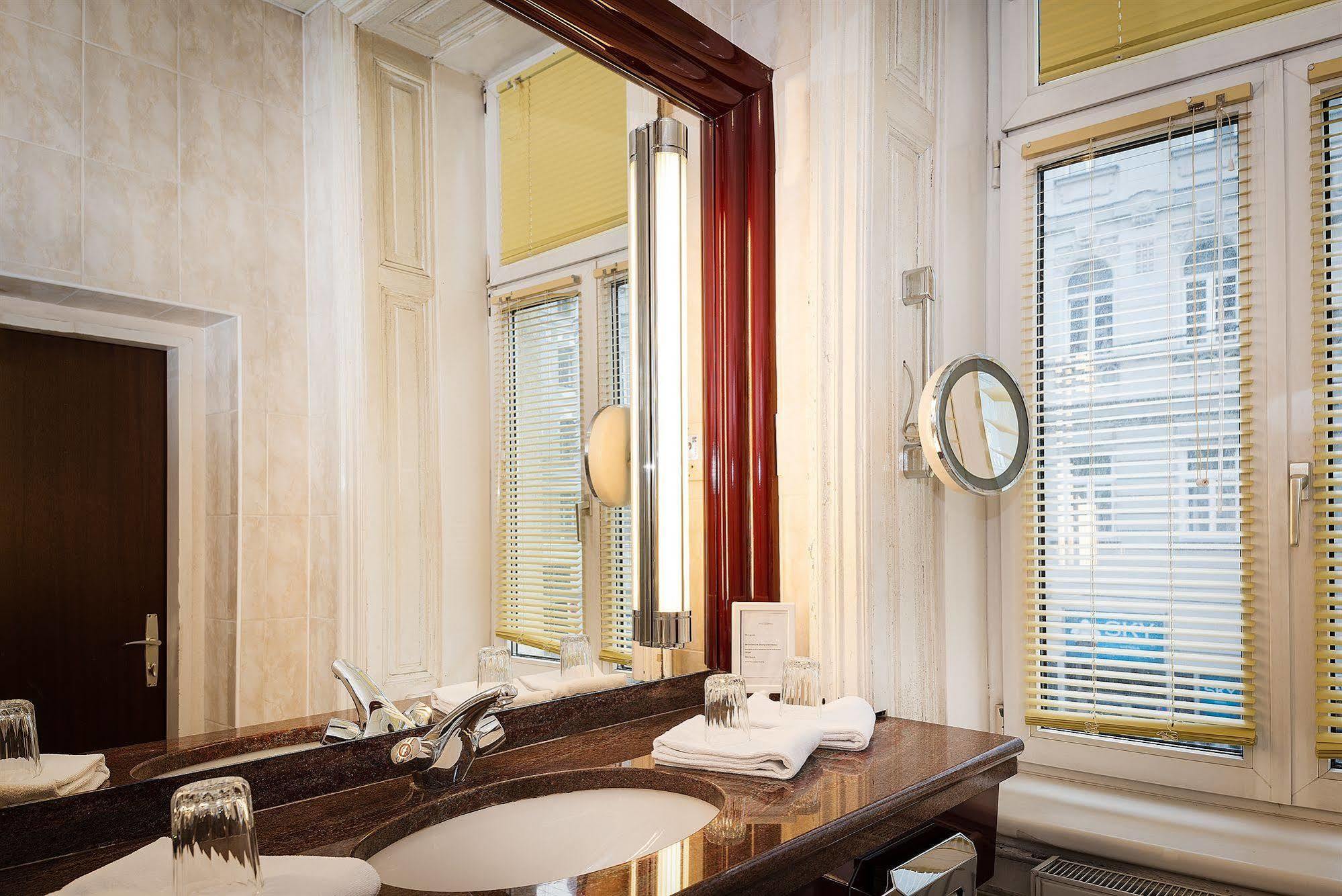 Vayalen Boutique Hotel Vienna