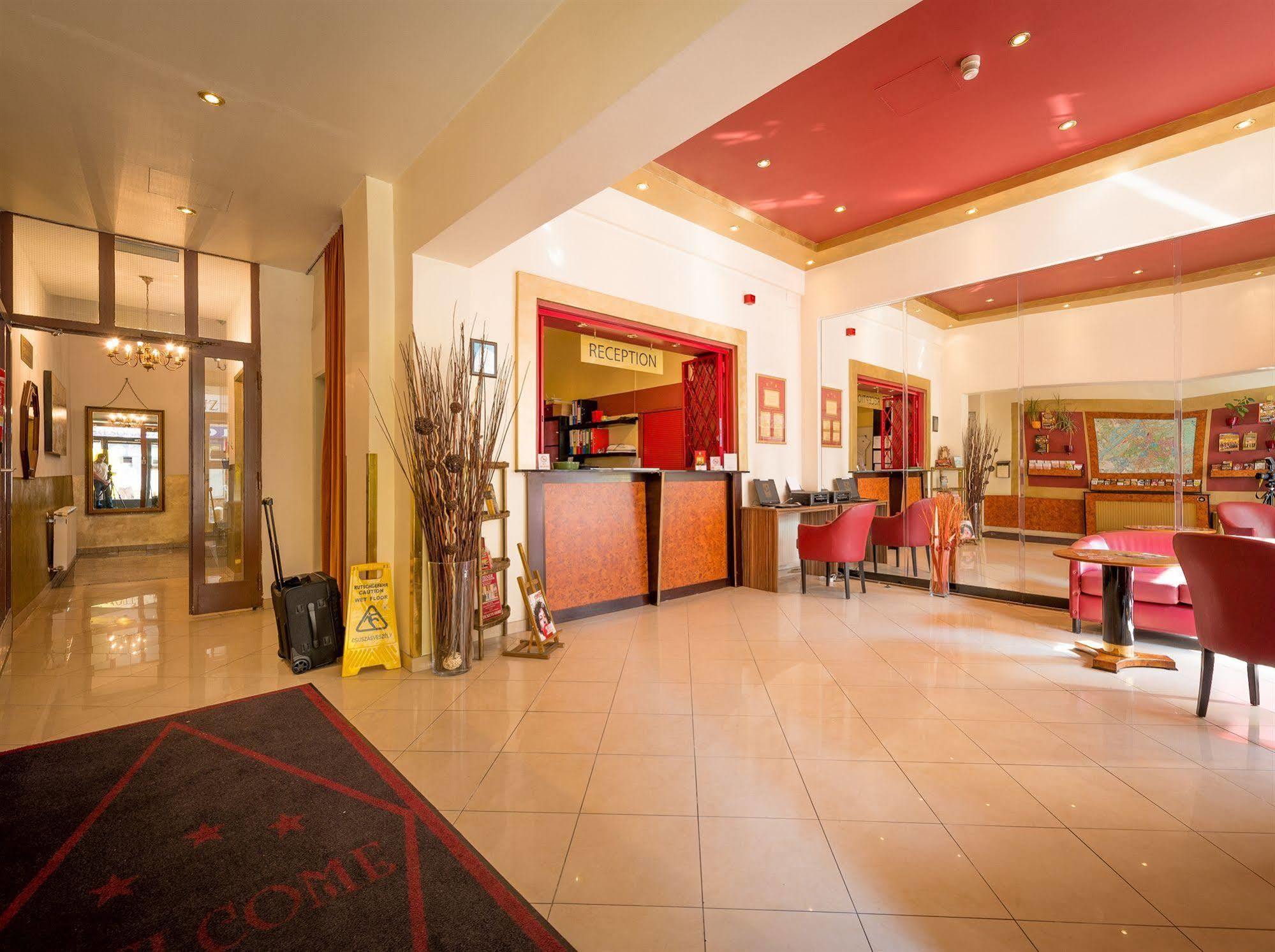 Hotel Vayalen Boutique Vienna