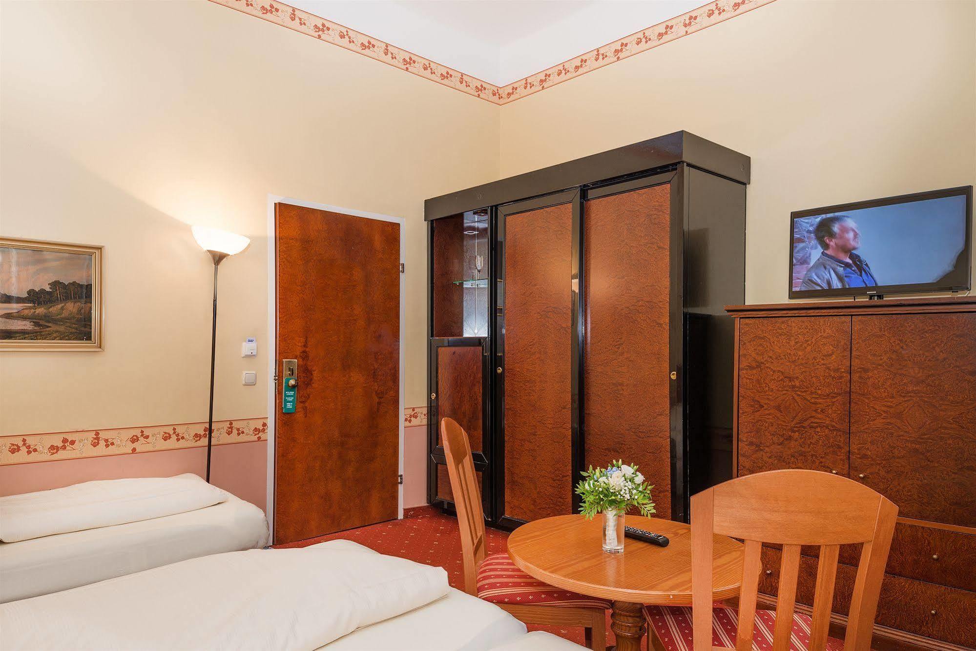Vayalen Boutique 3* Vienna
