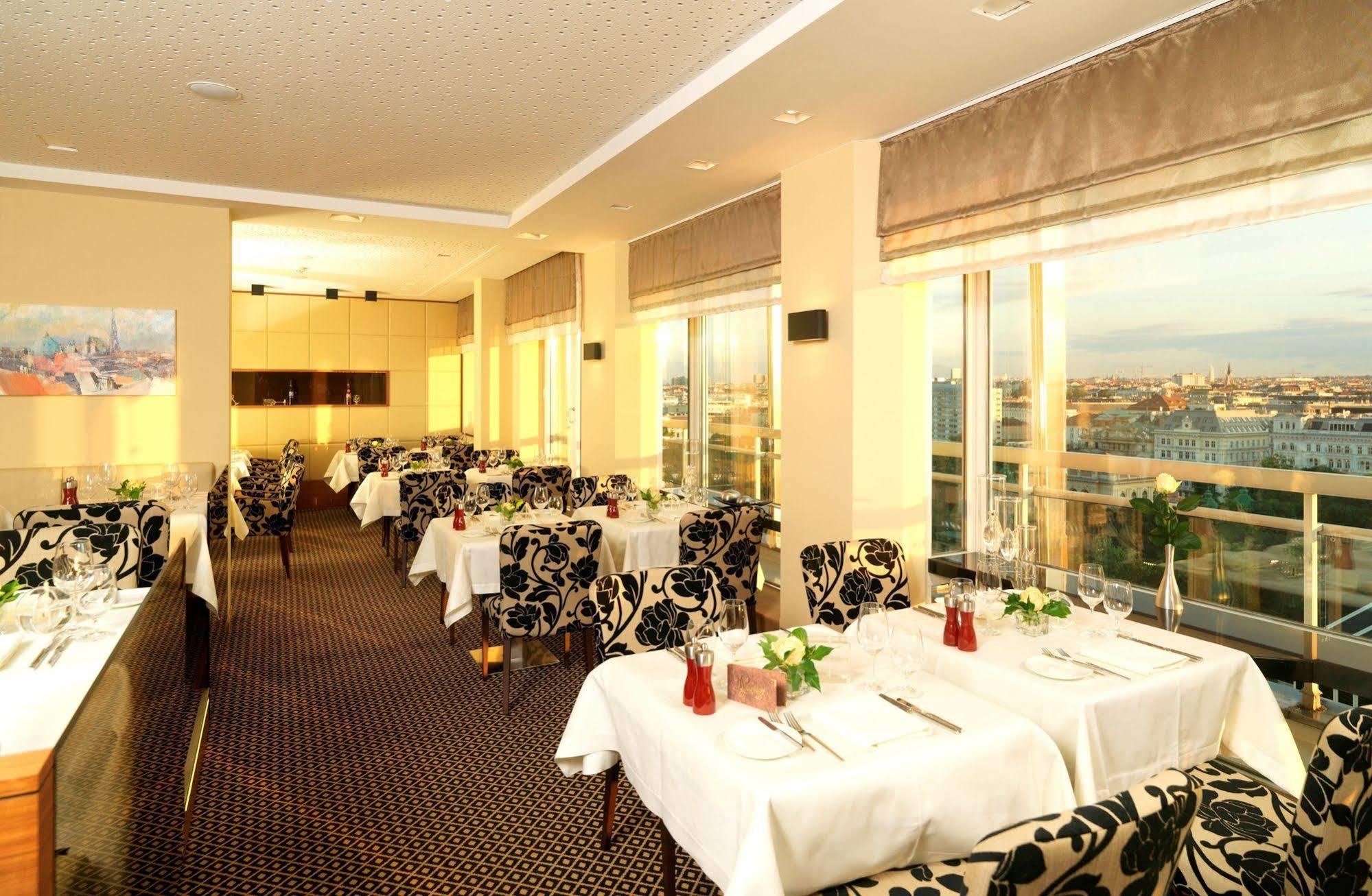Am Parkring 4* Viena