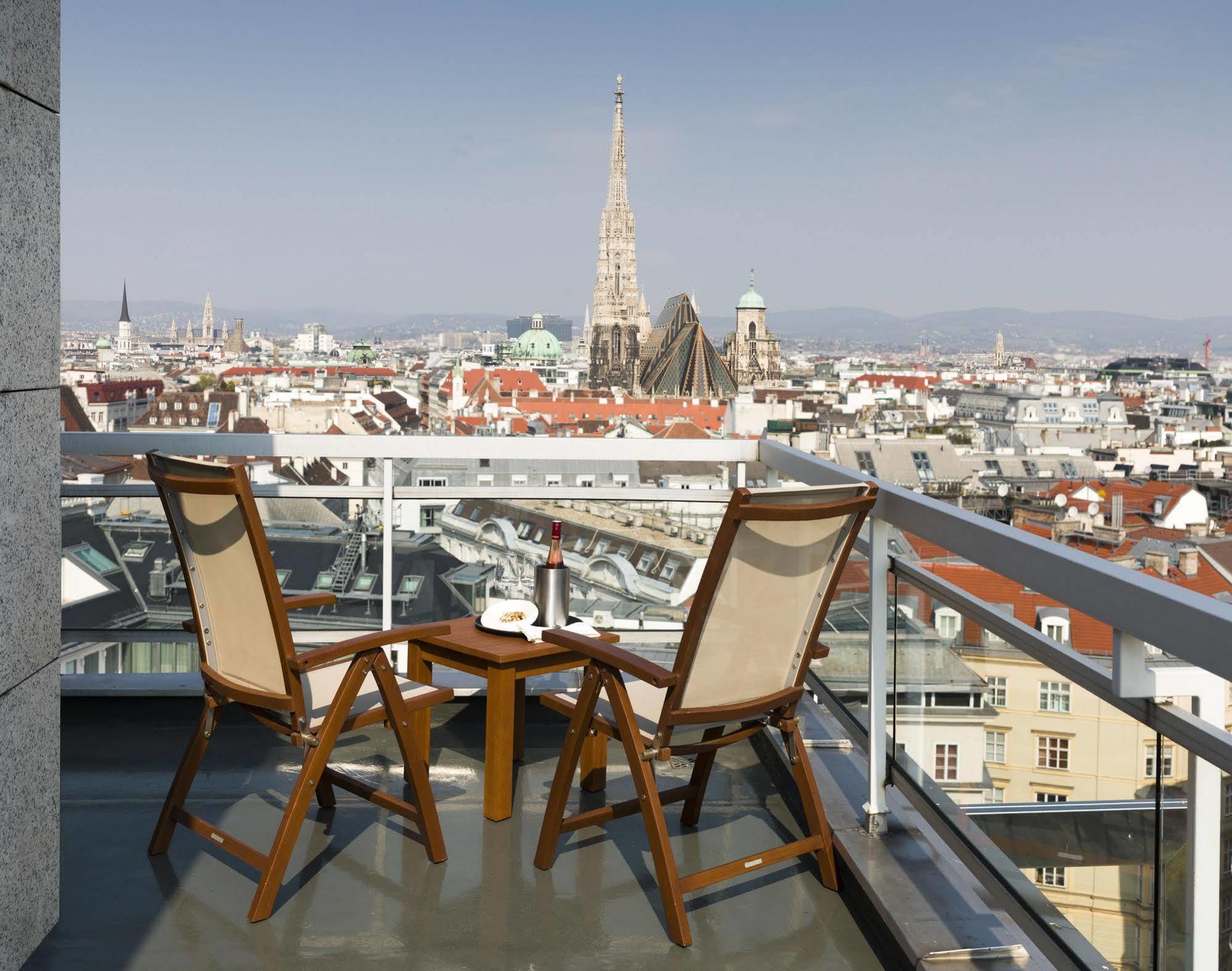Hotel Am Parkring 4*
