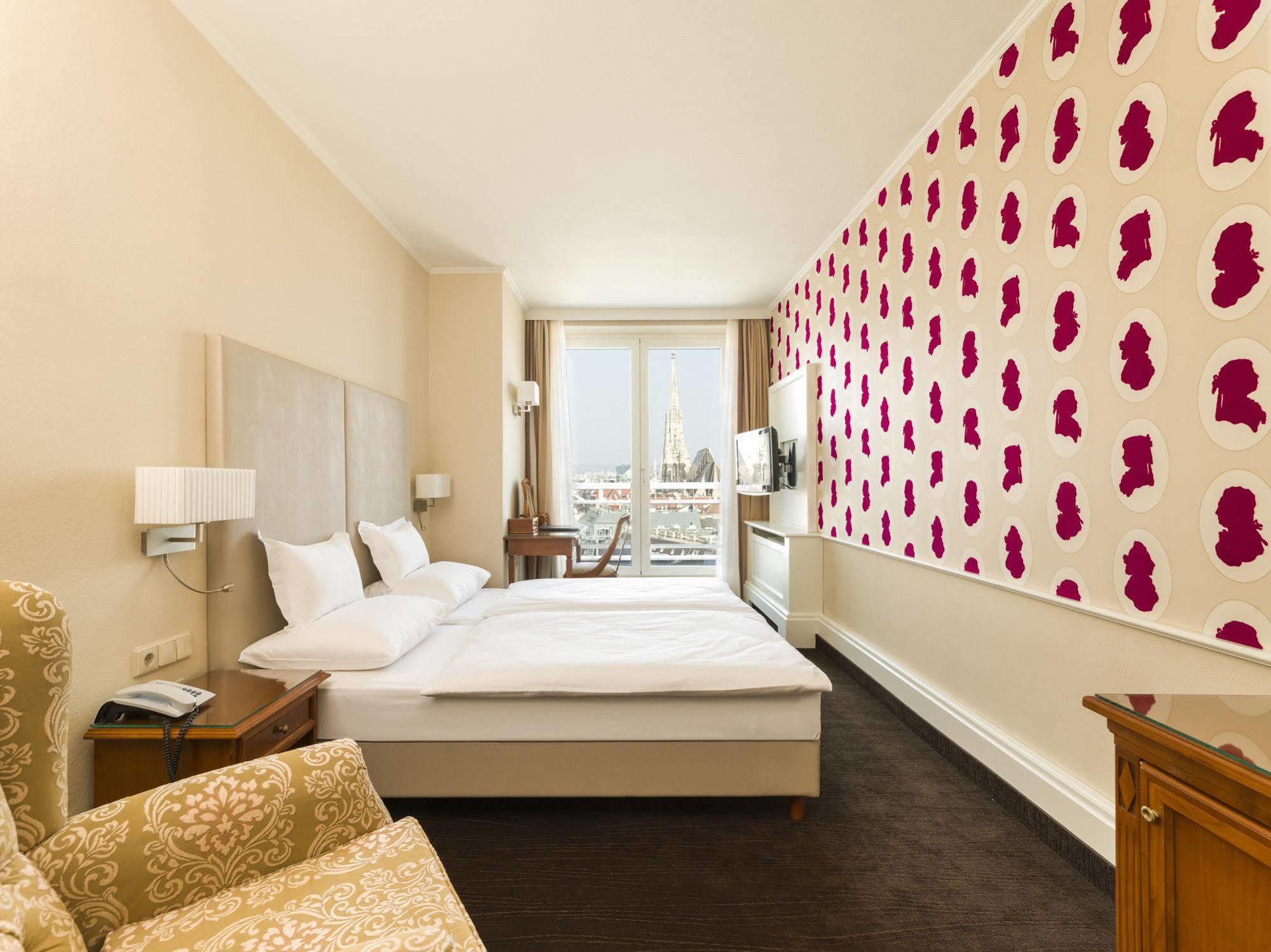 Am Parkring Hotel