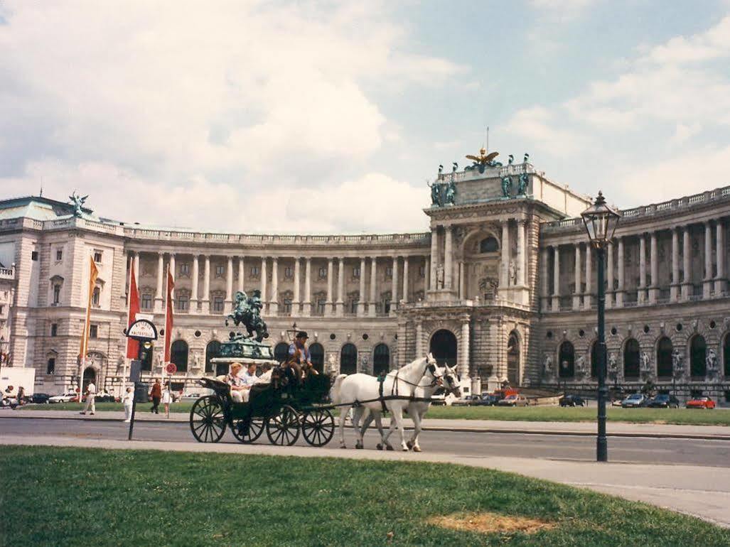 Mate Dependance Hotel Vienna
