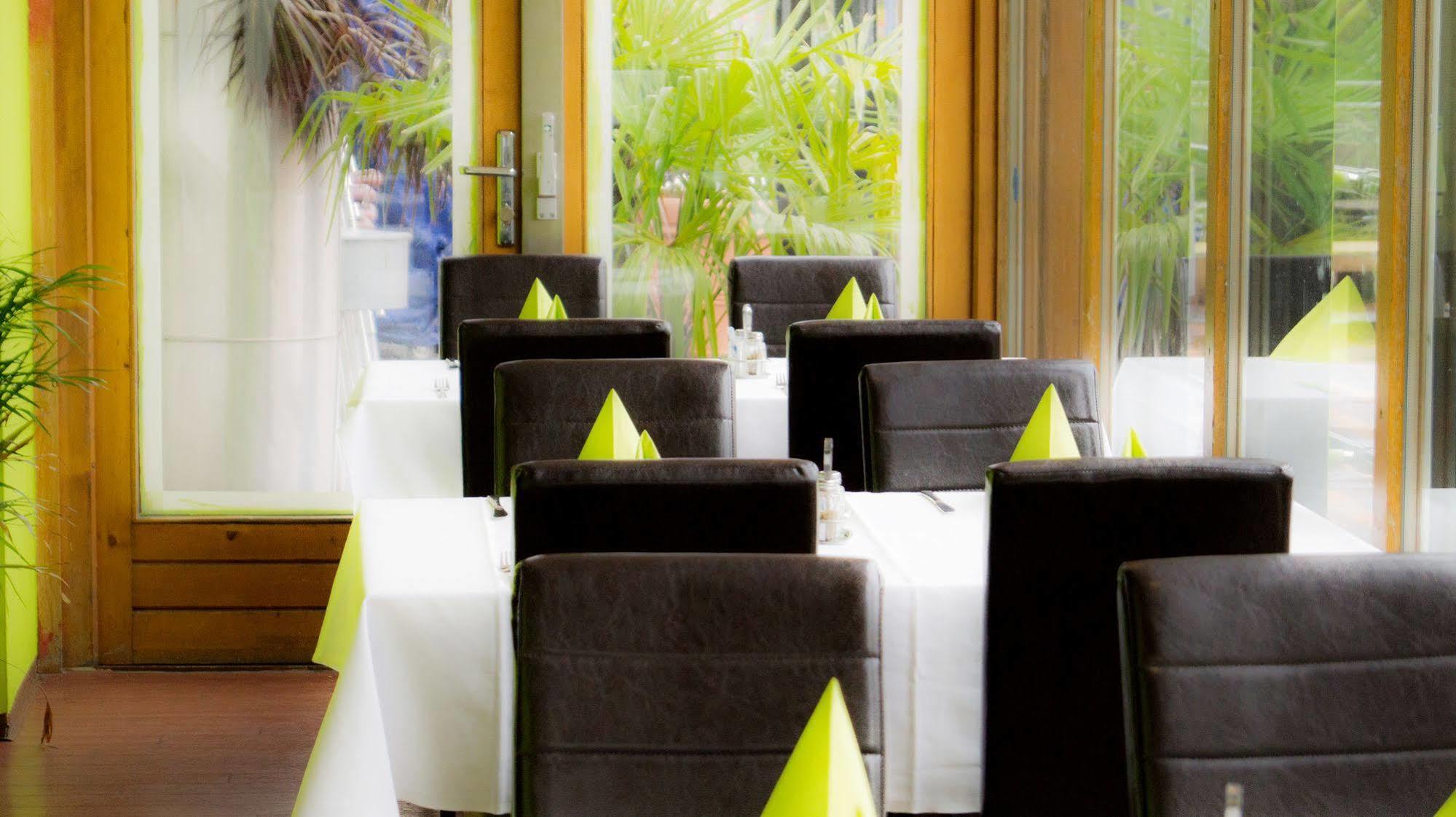 Hillinger Hotel 3*