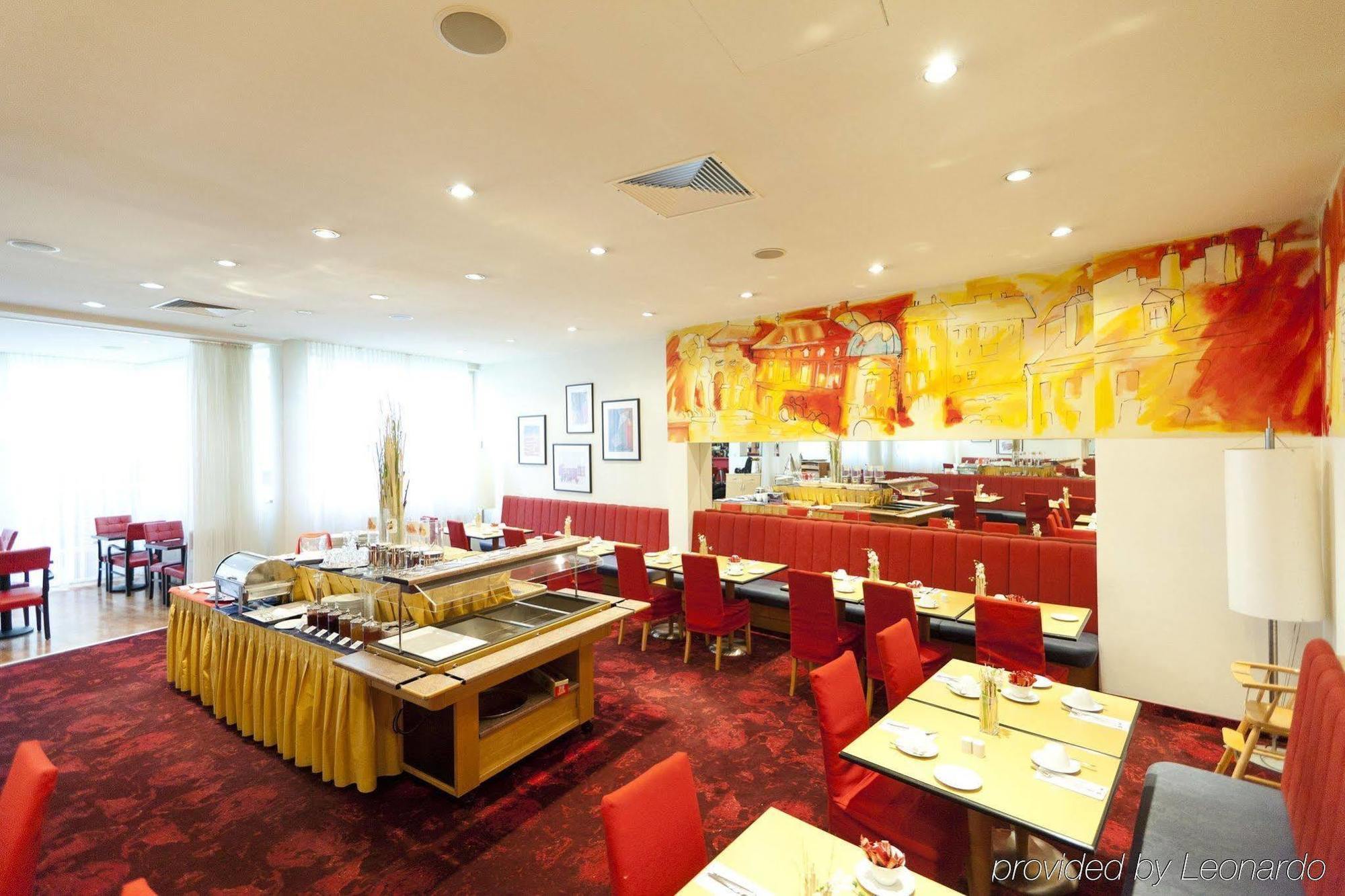 Boltzmann Hotel 4*