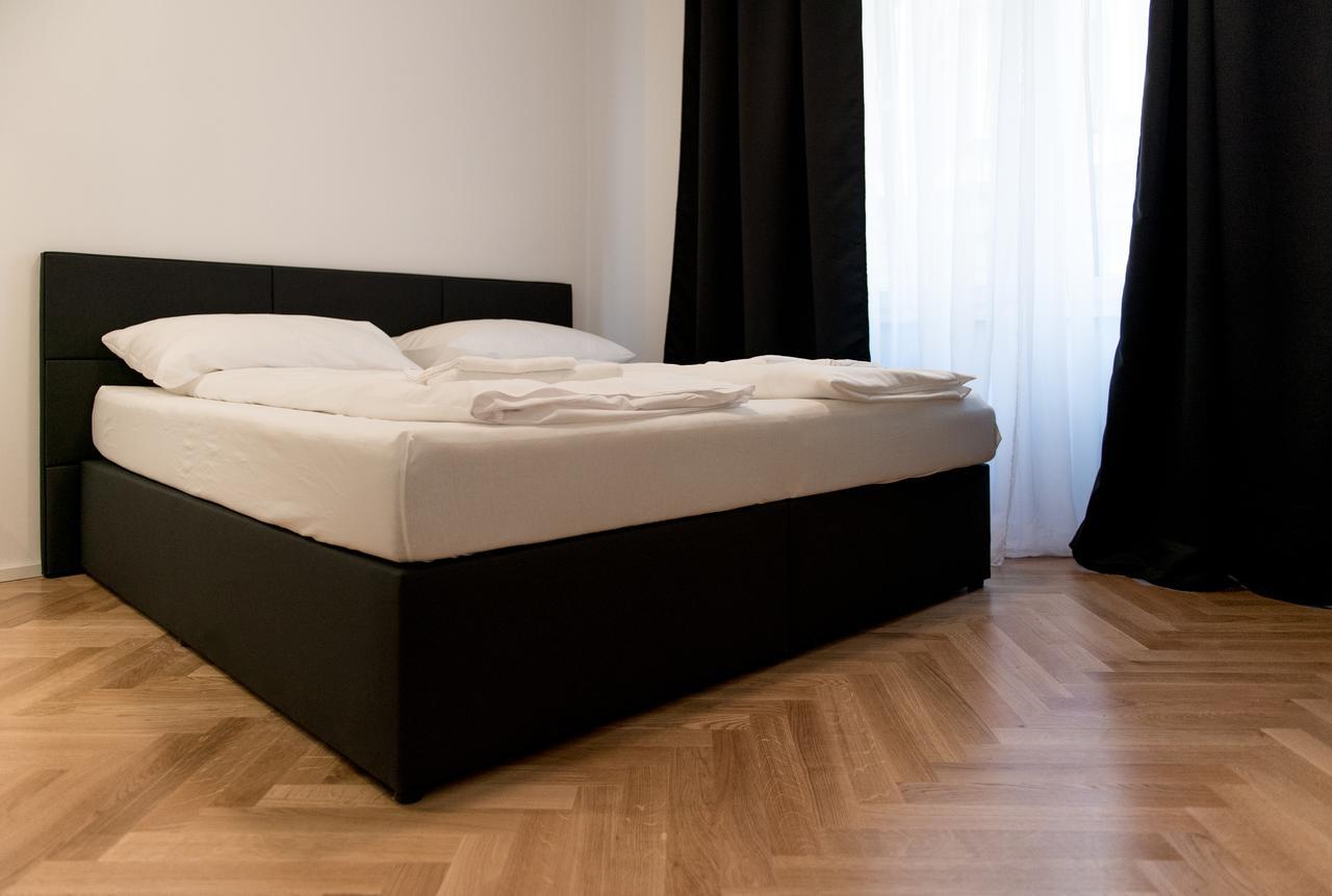 Apartment Edelweiss City State Opera