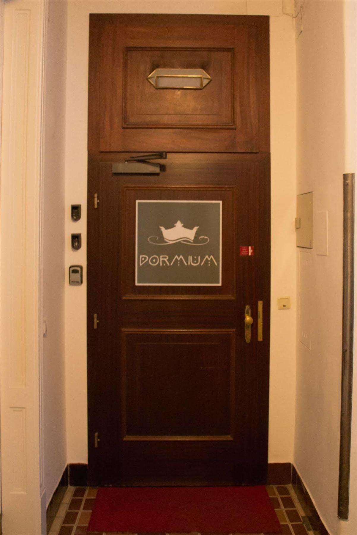 Hotel-pension Dormium 3* Vienna