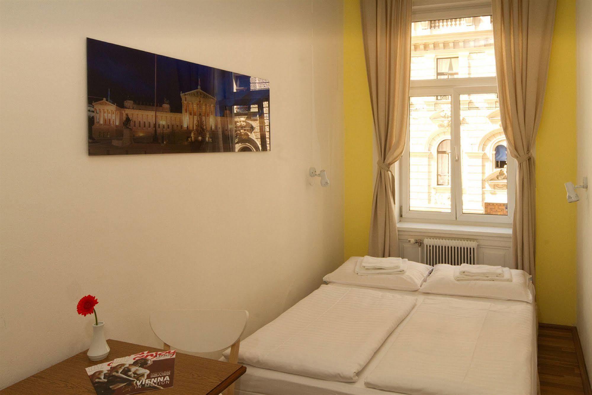 Timeout Hotel, 5 Min To Center, Self Check In Hotel Vienna