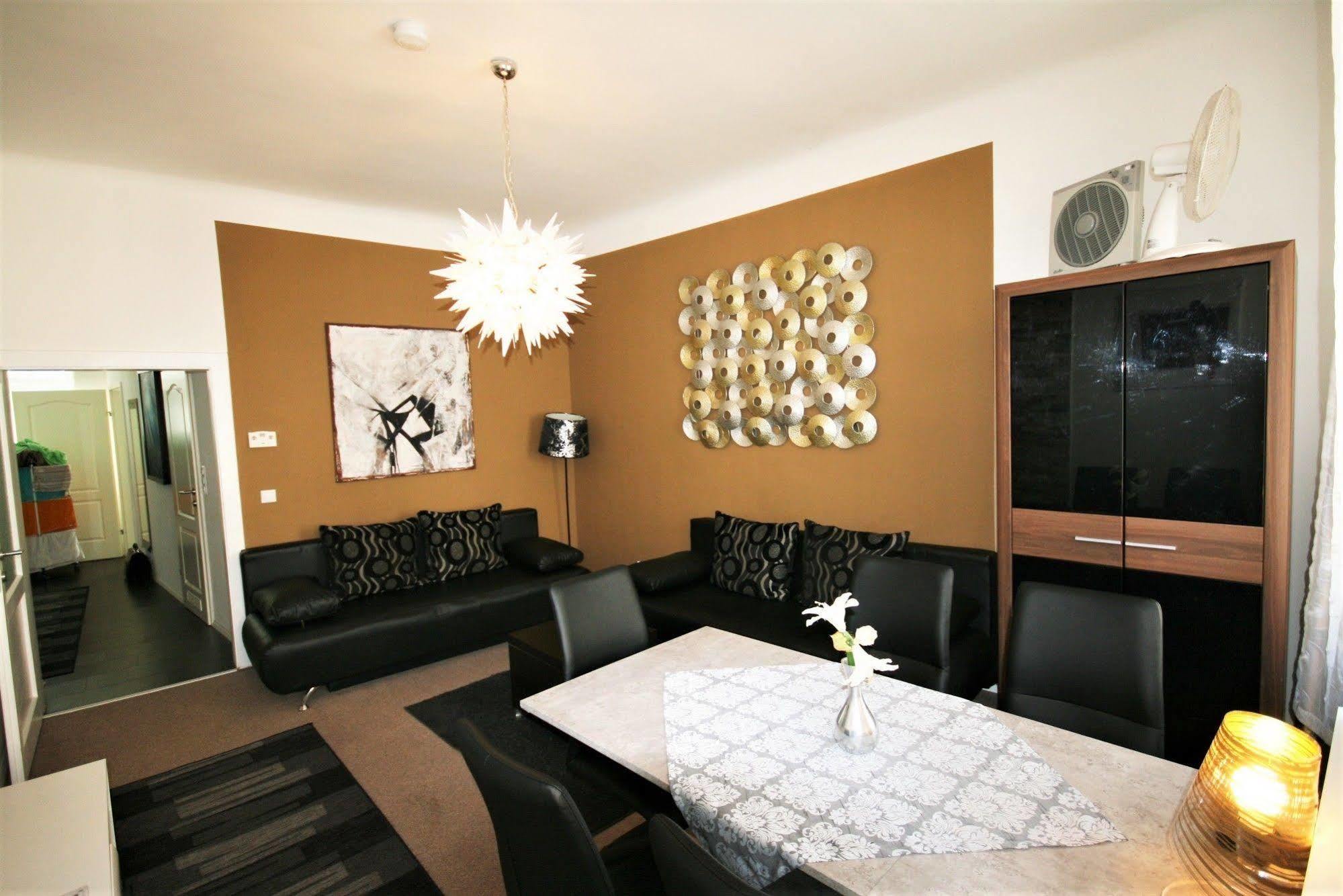 Cityapartments - Premium 2 Apartment Vienna