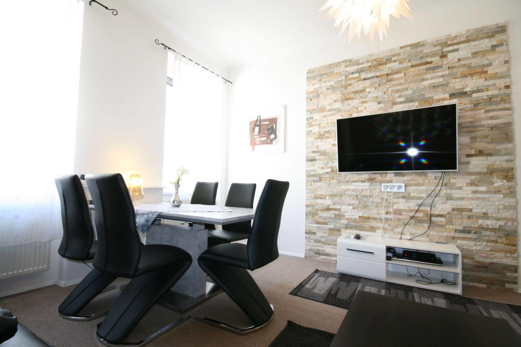 Cityapartments - Premium 2 Apartment