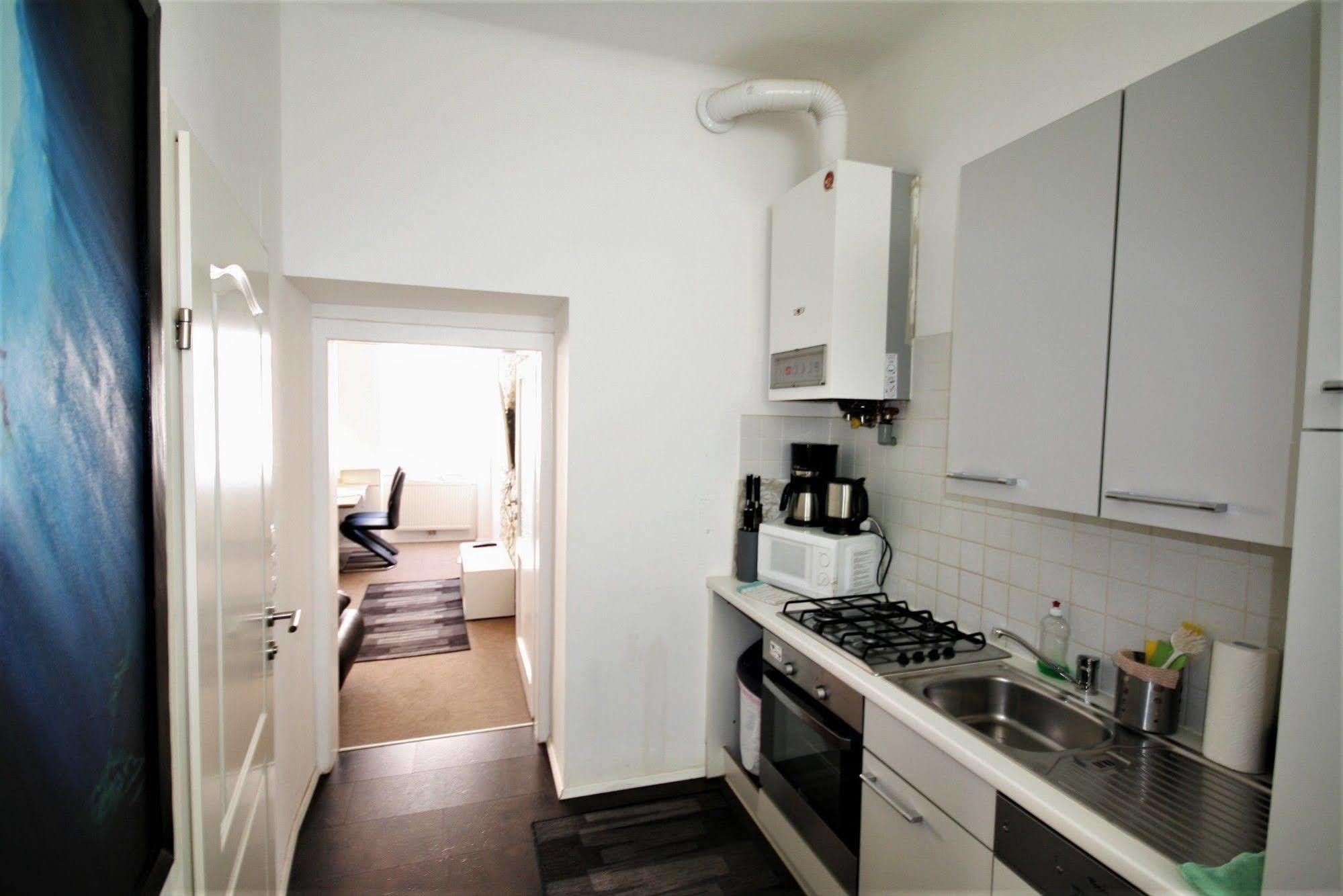 Cityapartments - Premium 2 Apartment