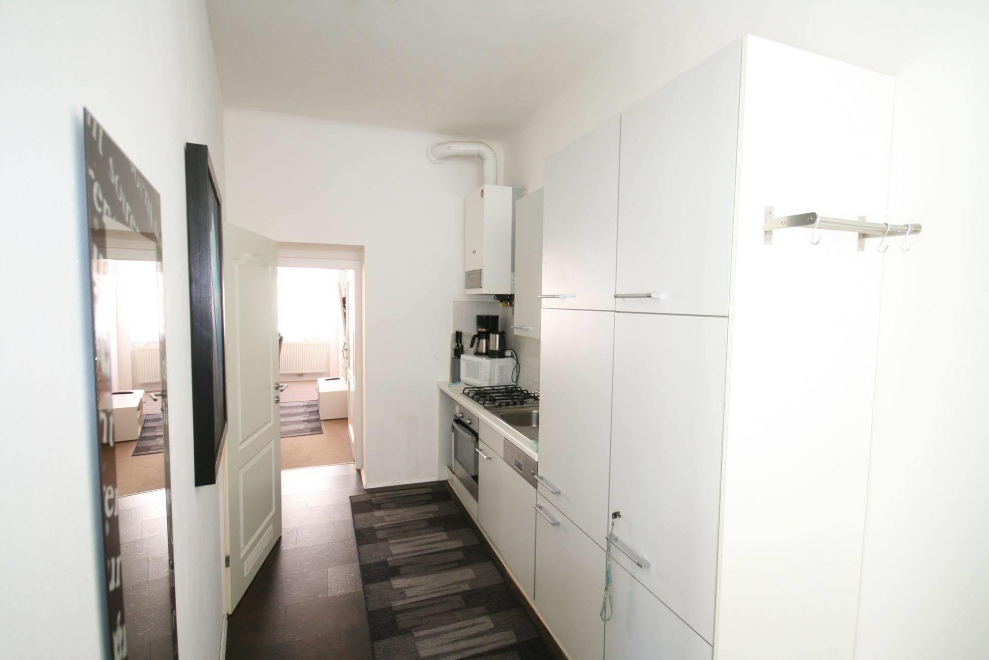 Cityapartments - Premium 2 Apartment Vienna