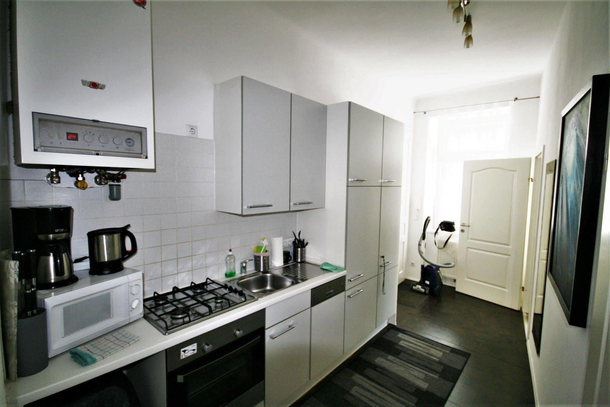 Apartment Cityapartments - Premium 2 *