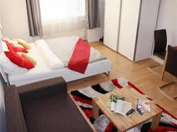 Apartment Cityapartments - Premium 2 Vienna