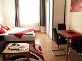 Apartment Cityapartments - Premium 2