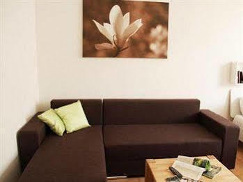 Cityapartments - Premium 2 Apartment