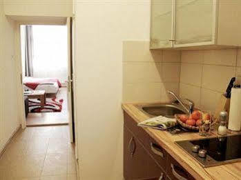 Cityapartments - Premium 2 Apartment