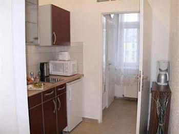 Cityapartments - Premium 2 Apartment Vienna