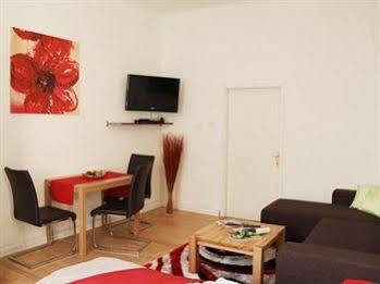 Cityapartments - Premium 2 *