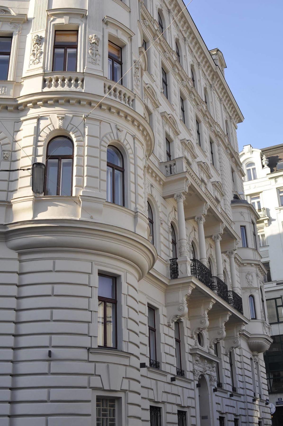 K+t Boardinghouse 3* Vienna
