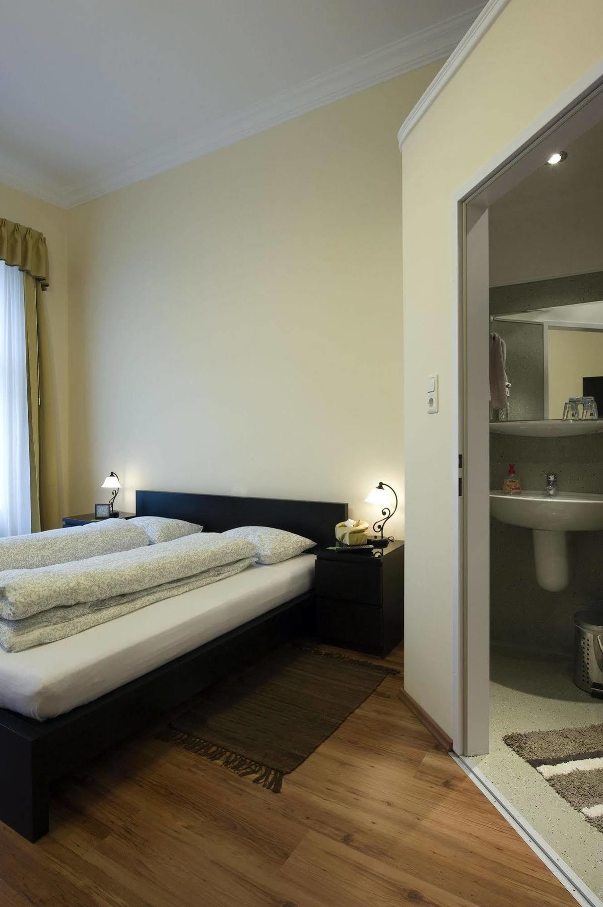 Guest house K+t Boardinghouse