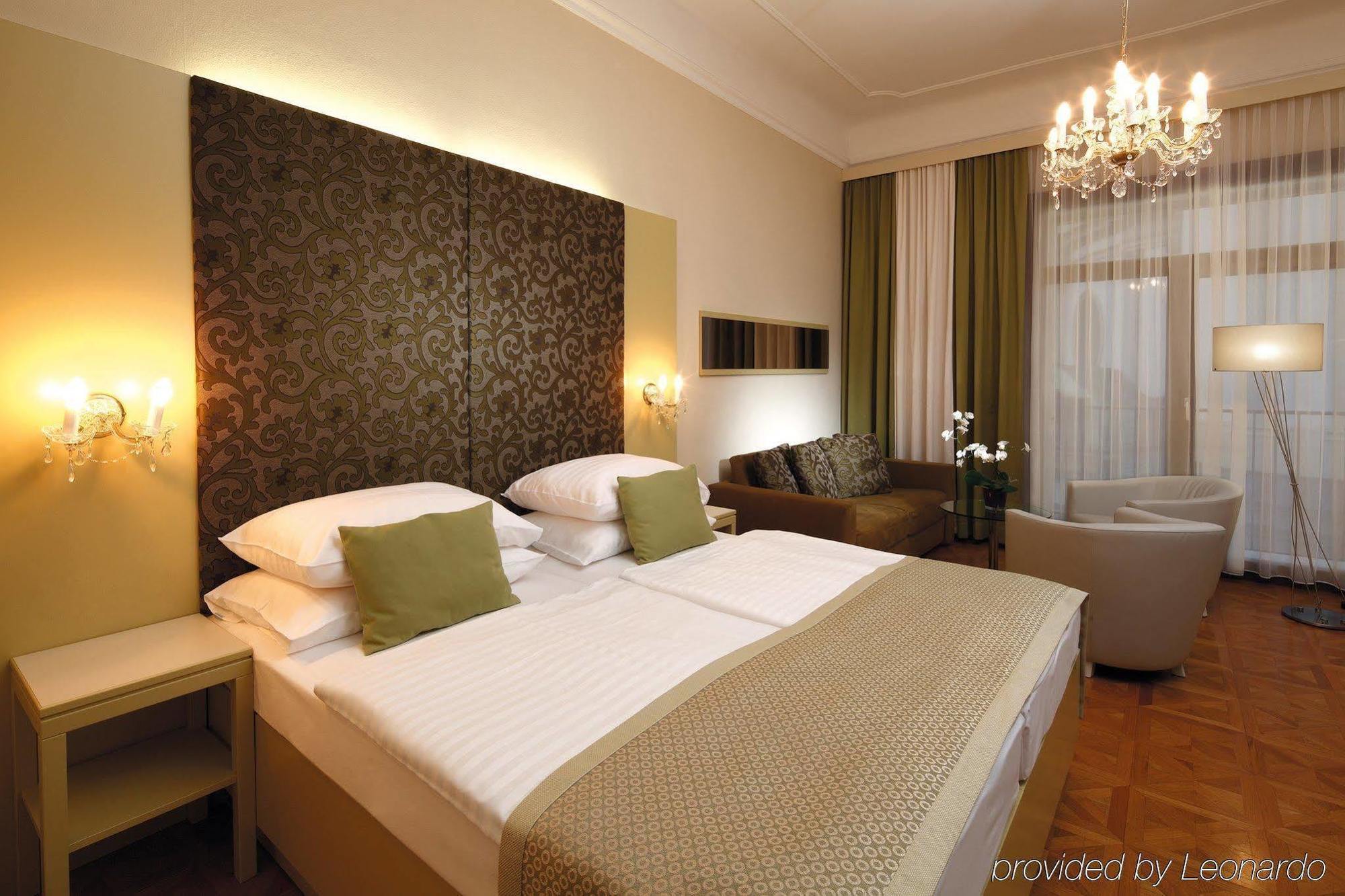 Wandl 4* Vienna