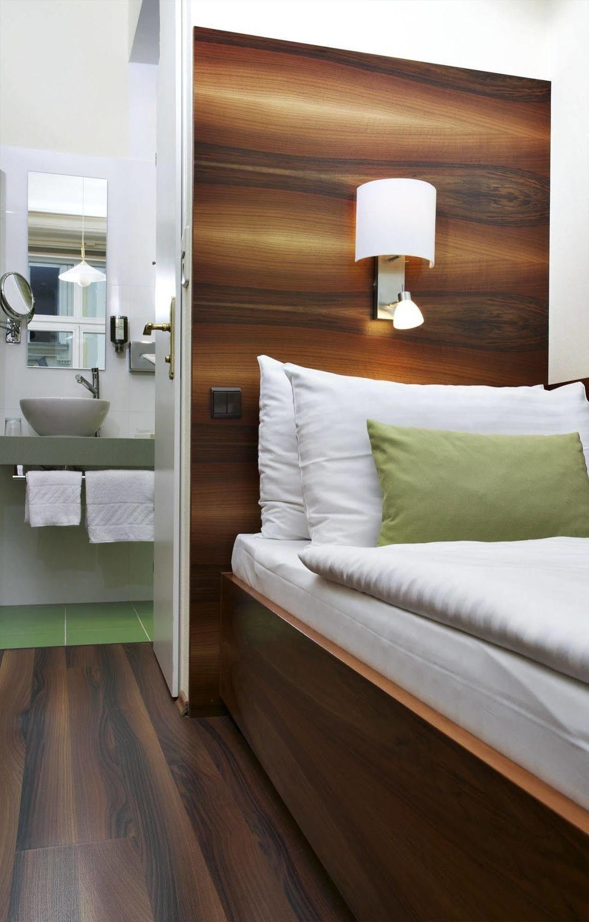 Wandl 4* Vienna
