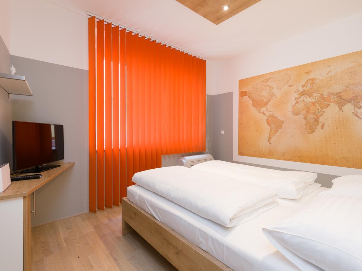 Apartment Christian Oper - Contactless Check In