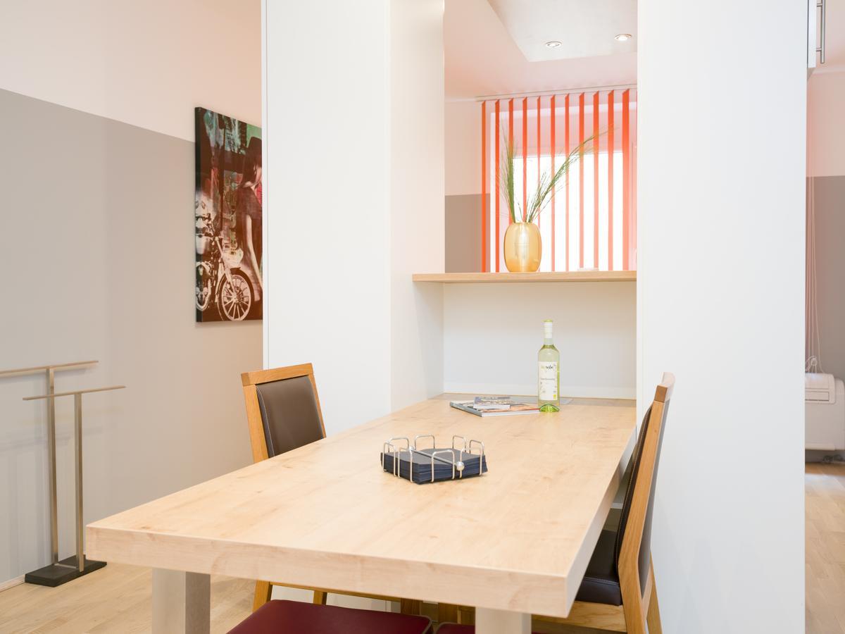 Christian Oper - Contactless Check In Apartment Vienna