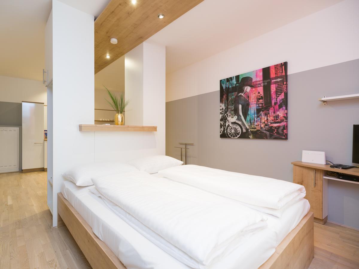 Christian Oper - Contactless Check In Apartment Vienna