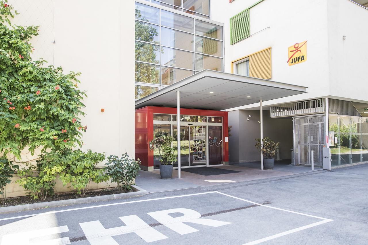 Jufa Hotel Vienna