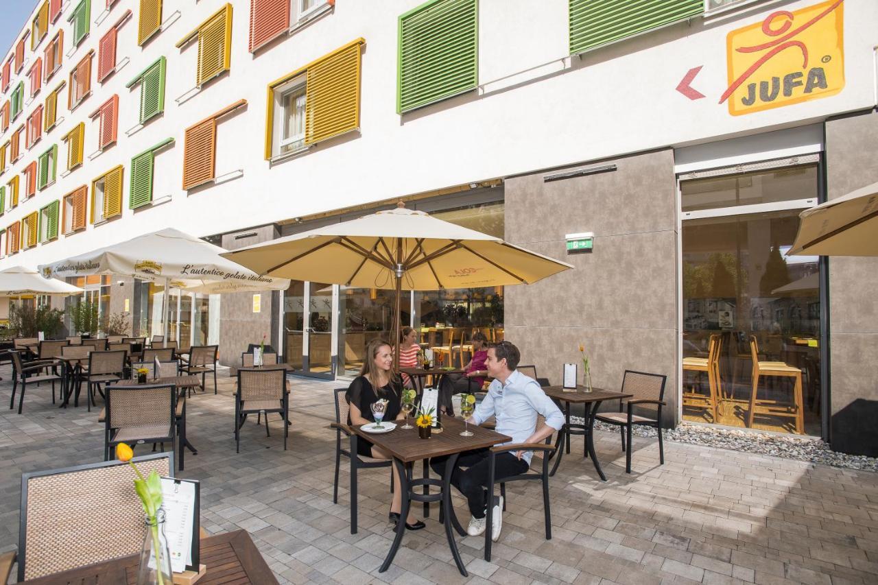 Jufa Hotel