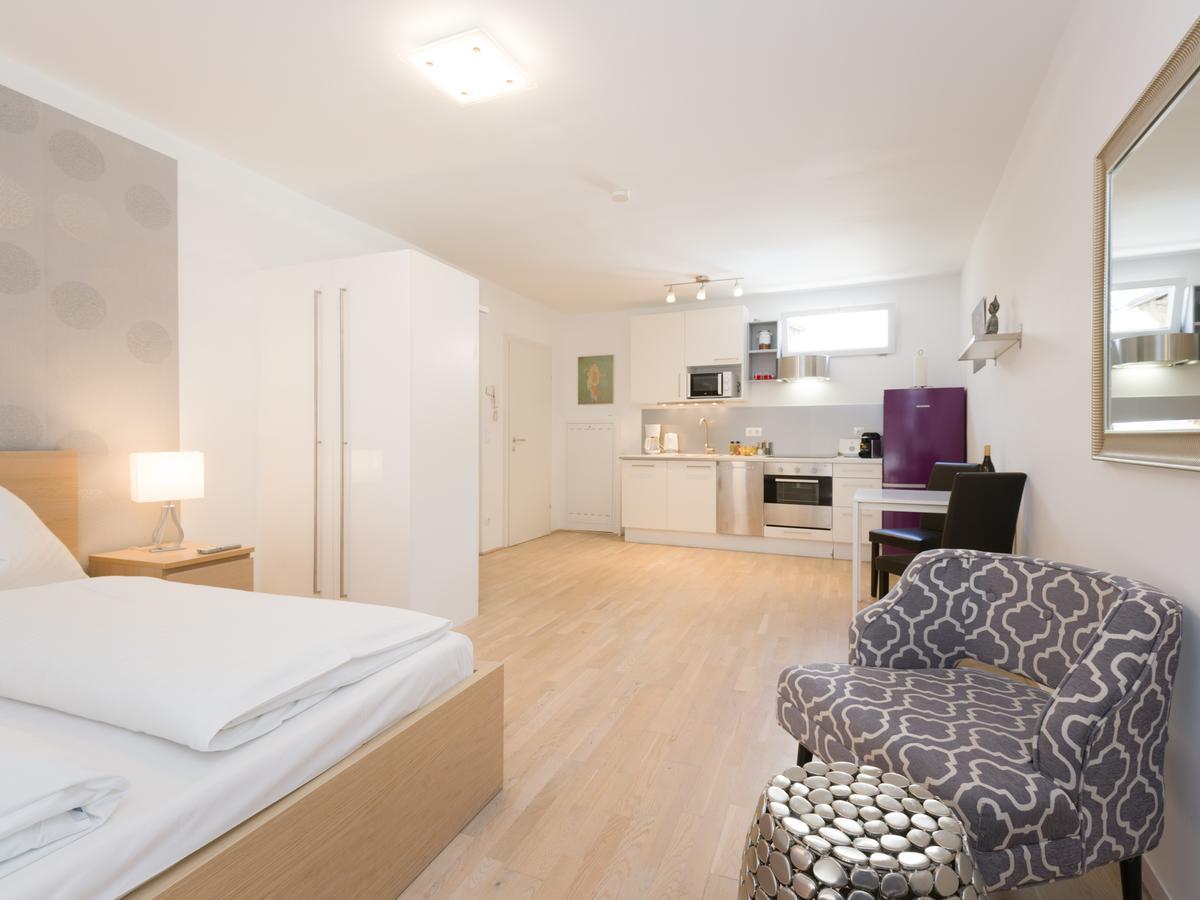 Apartment Christian Oper - Contactless Check In