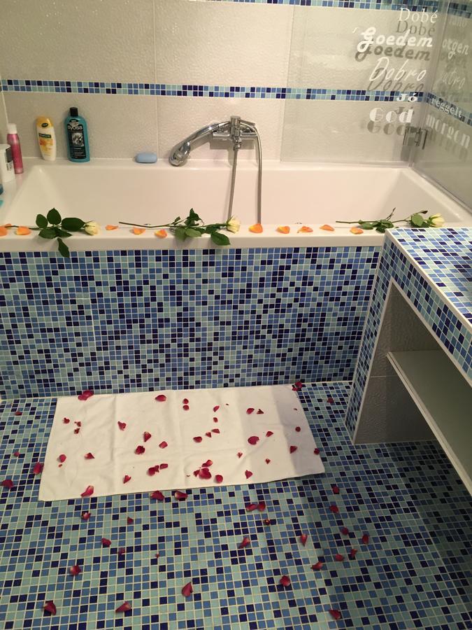 Ch-hotel Luka Guest house 2*