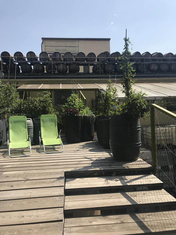 Wiener Gaeste Bed & Breakfast Vienna