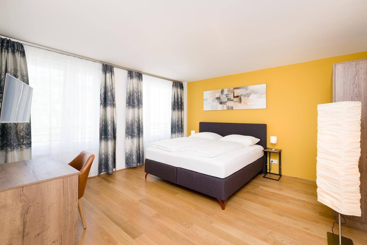 Tabor 1020 Apartment Vienna