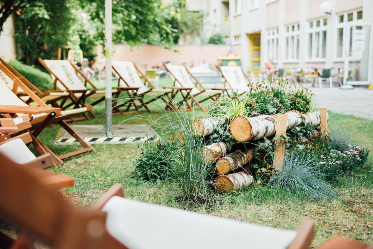 Hostel Mynext - Westbahnhof One Wien