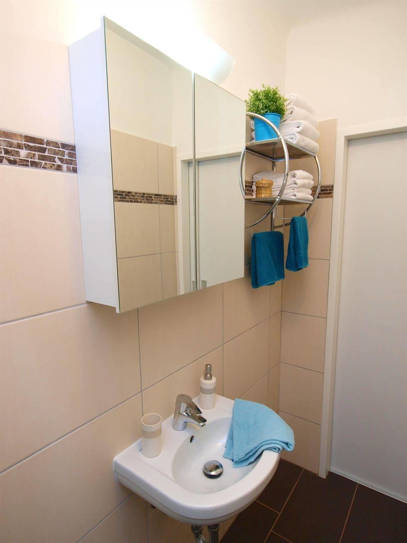 Kroellgasse I Contactless Check-in Apartment Vienna
