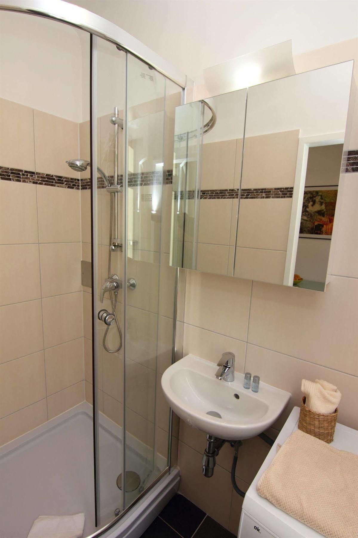 Kroellgasse I Contactless Check-in Apartment