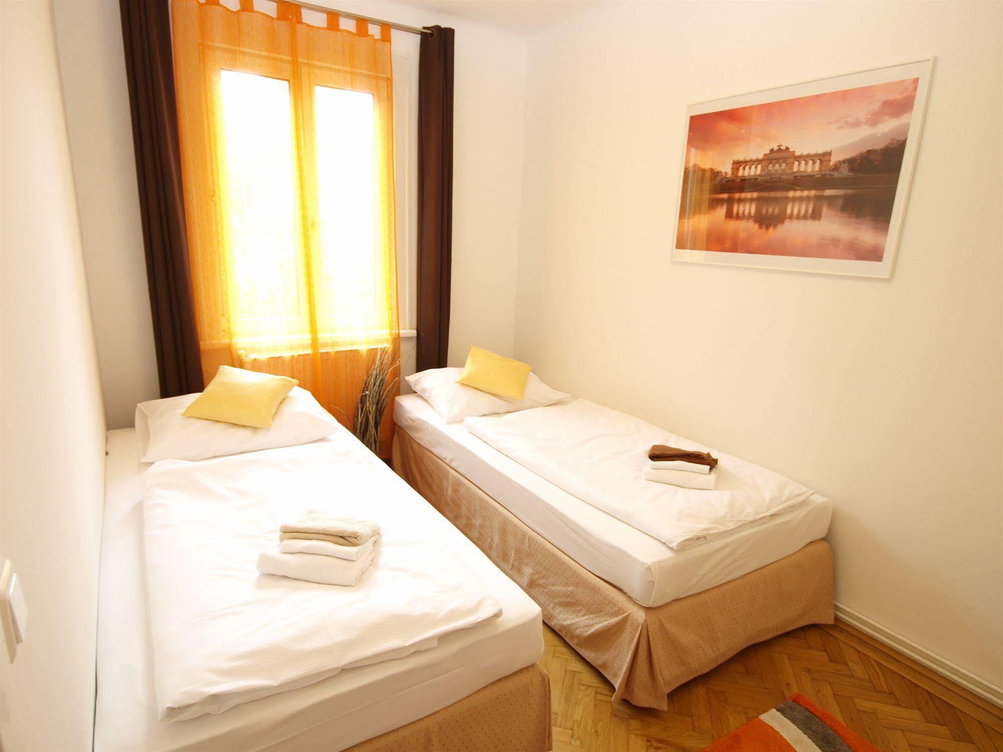 Kroellgasse I Contactless Check-in Apartment *