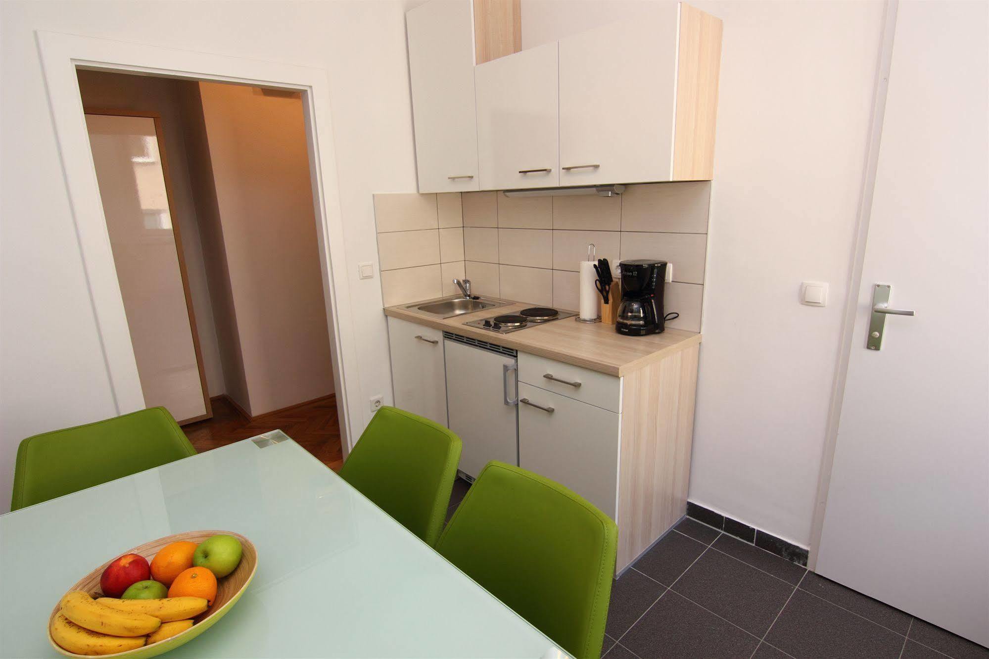 Kroellgasse I Contactless Check-in Apartment Vienna