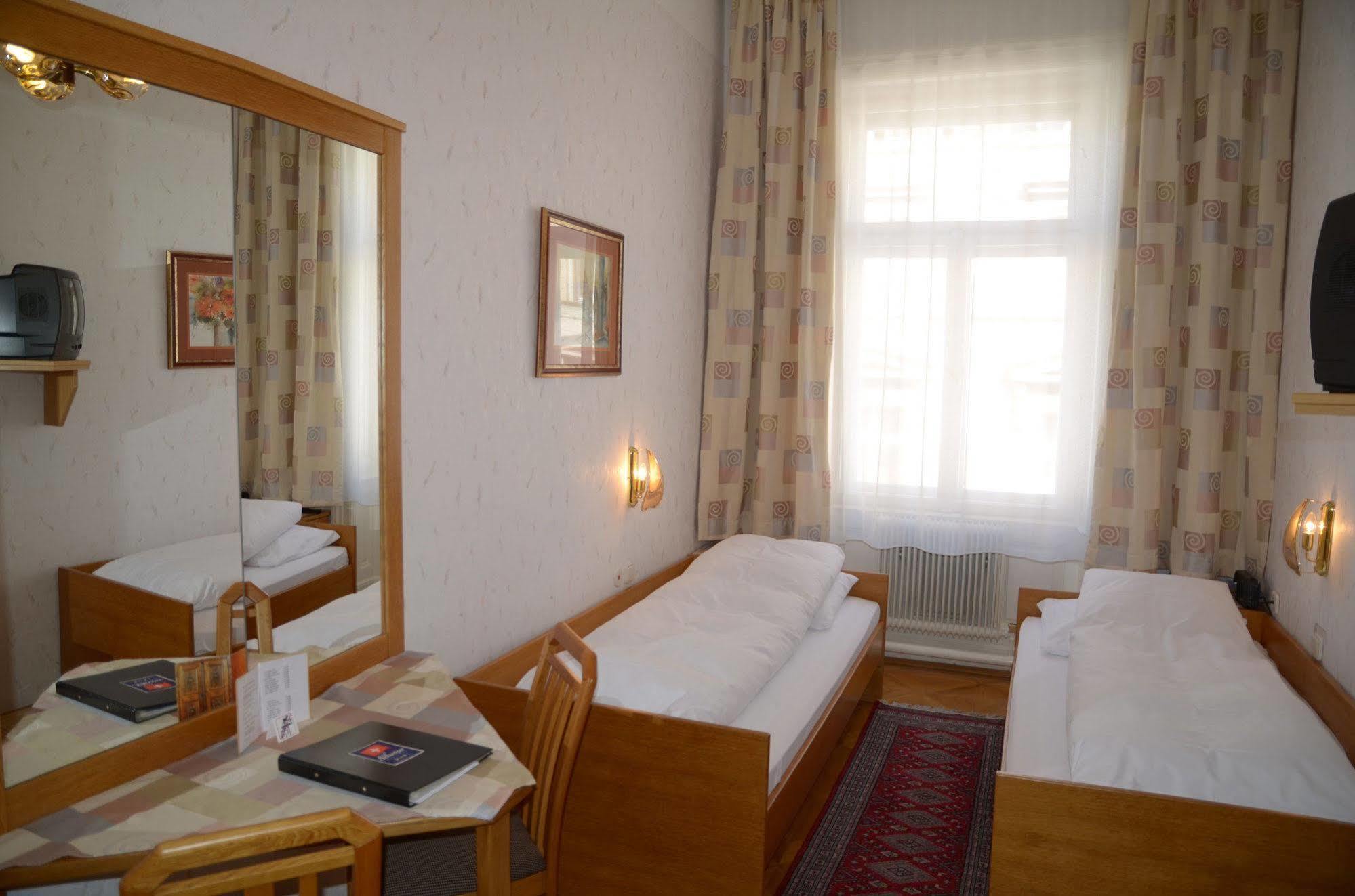 Schweizer Solderer Bed & Breakfast