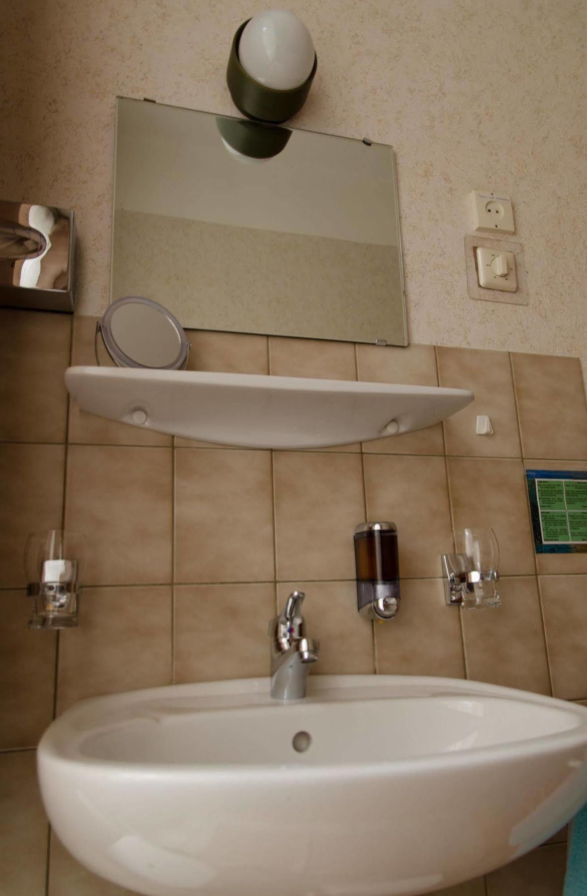 Schweizer Solderer Bed & Breakfast