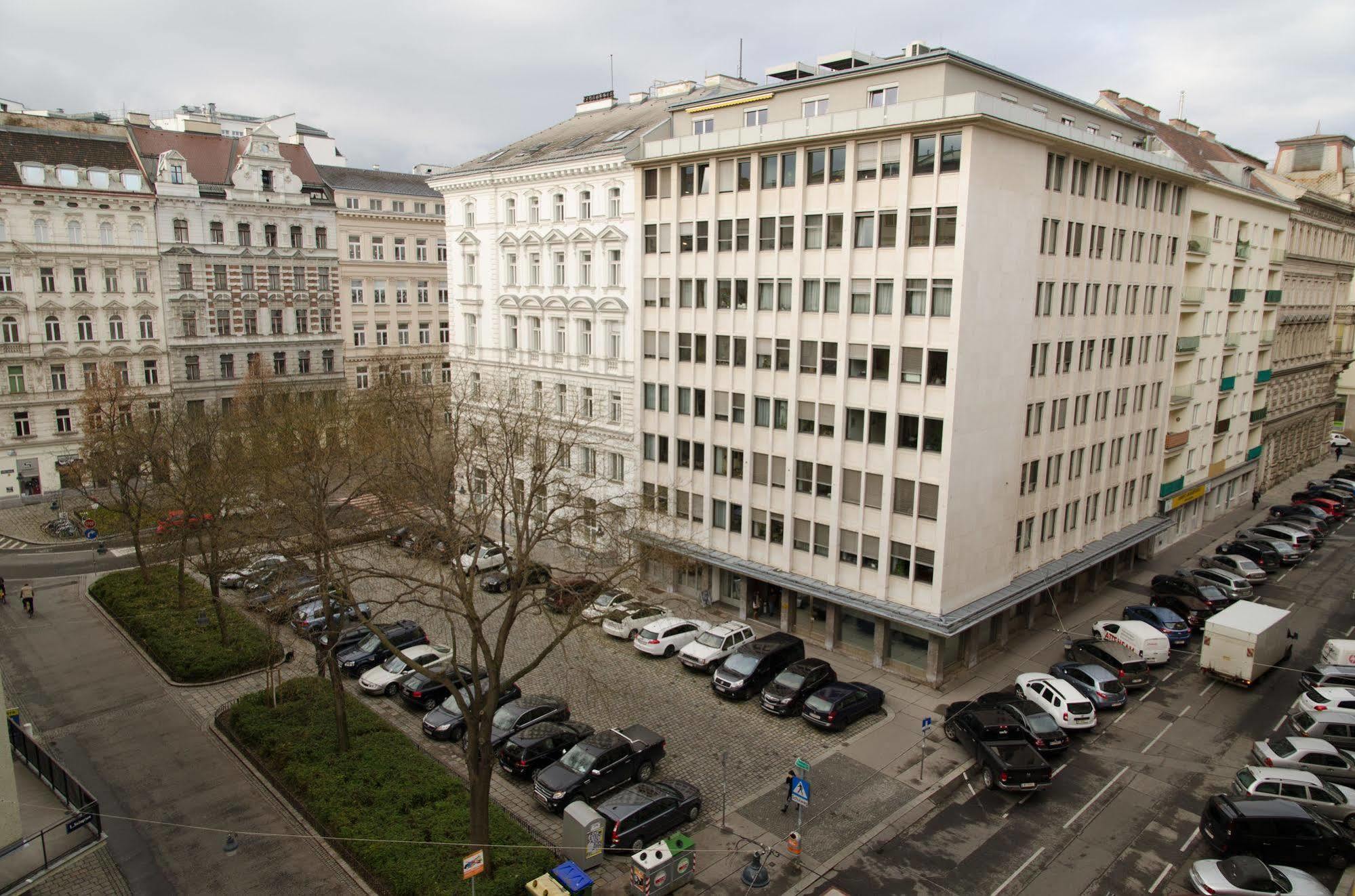Schweizer Solderer Vienna