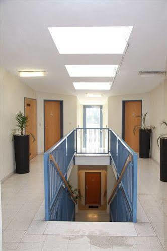 Apartmenthaus Hietzing I Contactless Check-in Apartment