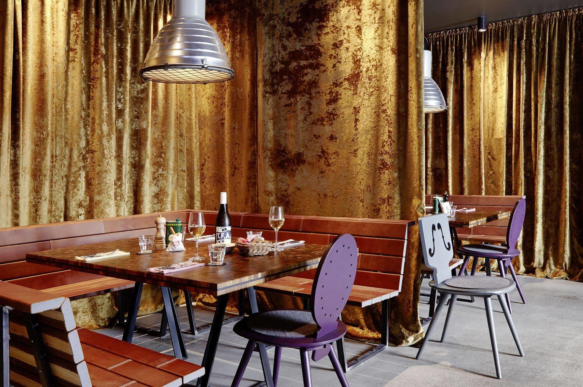 25hours Beim Museumsquartier Hotel